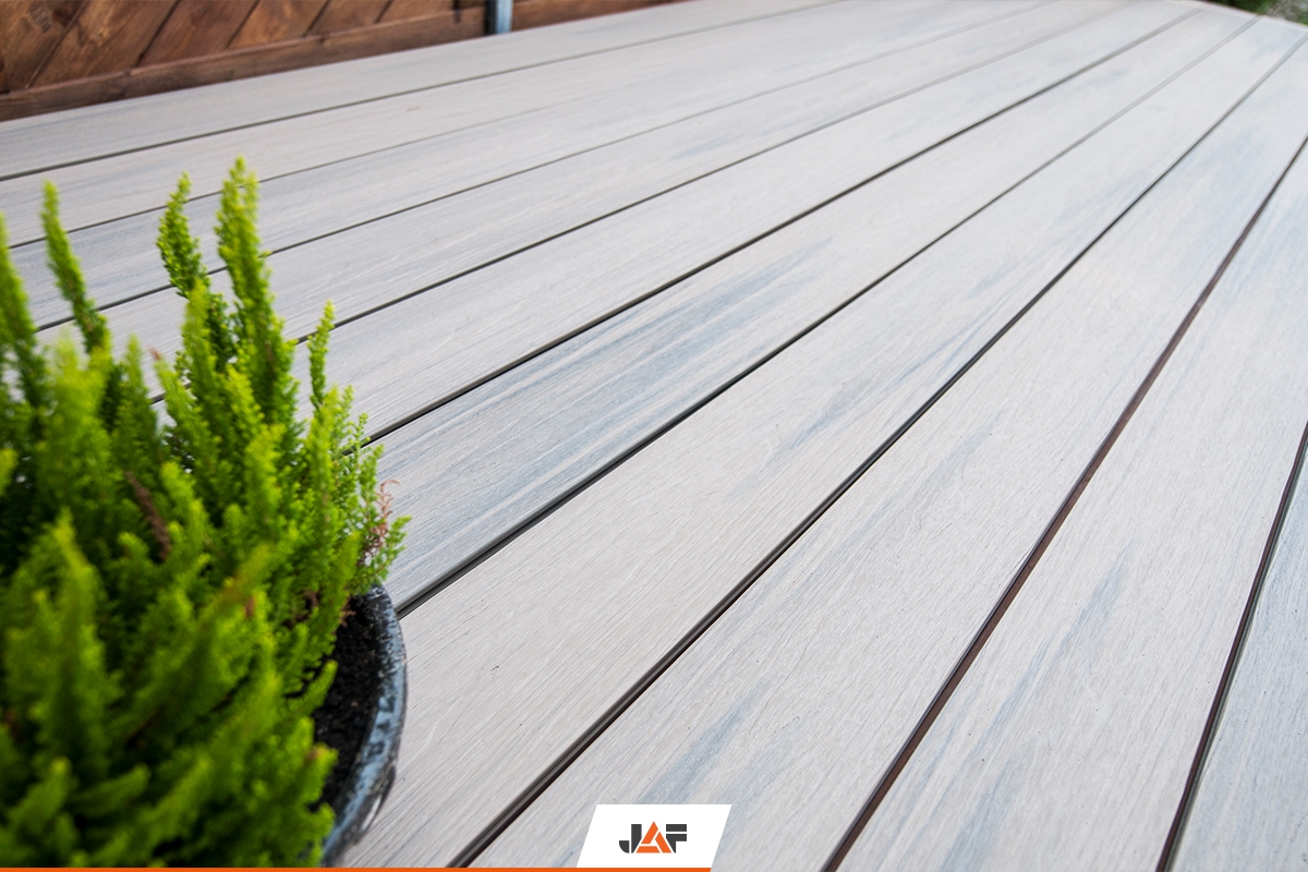 Gardin Deco Silver Fir, Robakowo