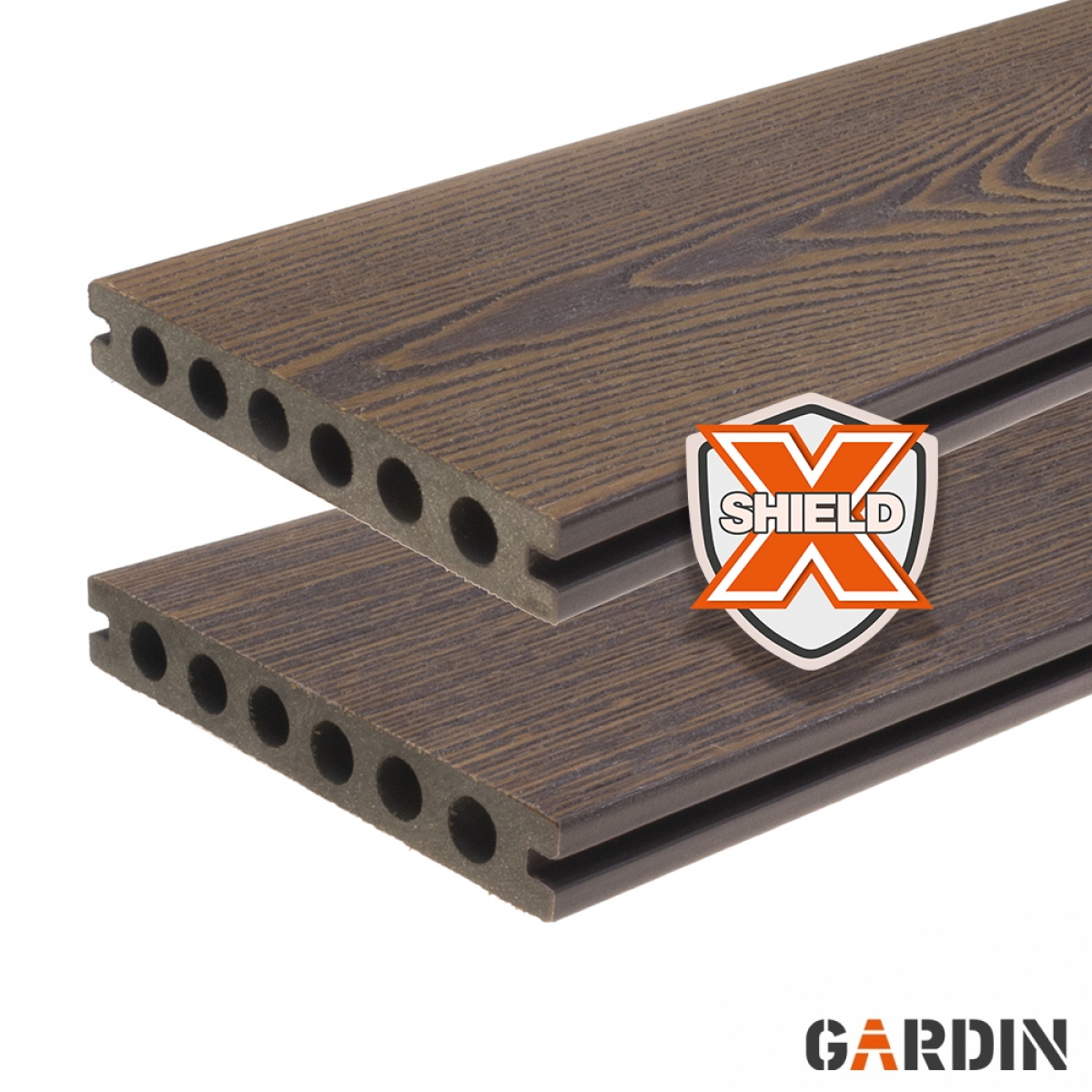 Nowość - Gardin Deco X - Jakość i wygląd do potęgi X