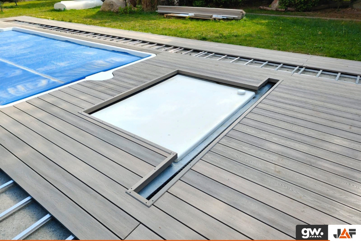 Gardin Natur: srebrna limba