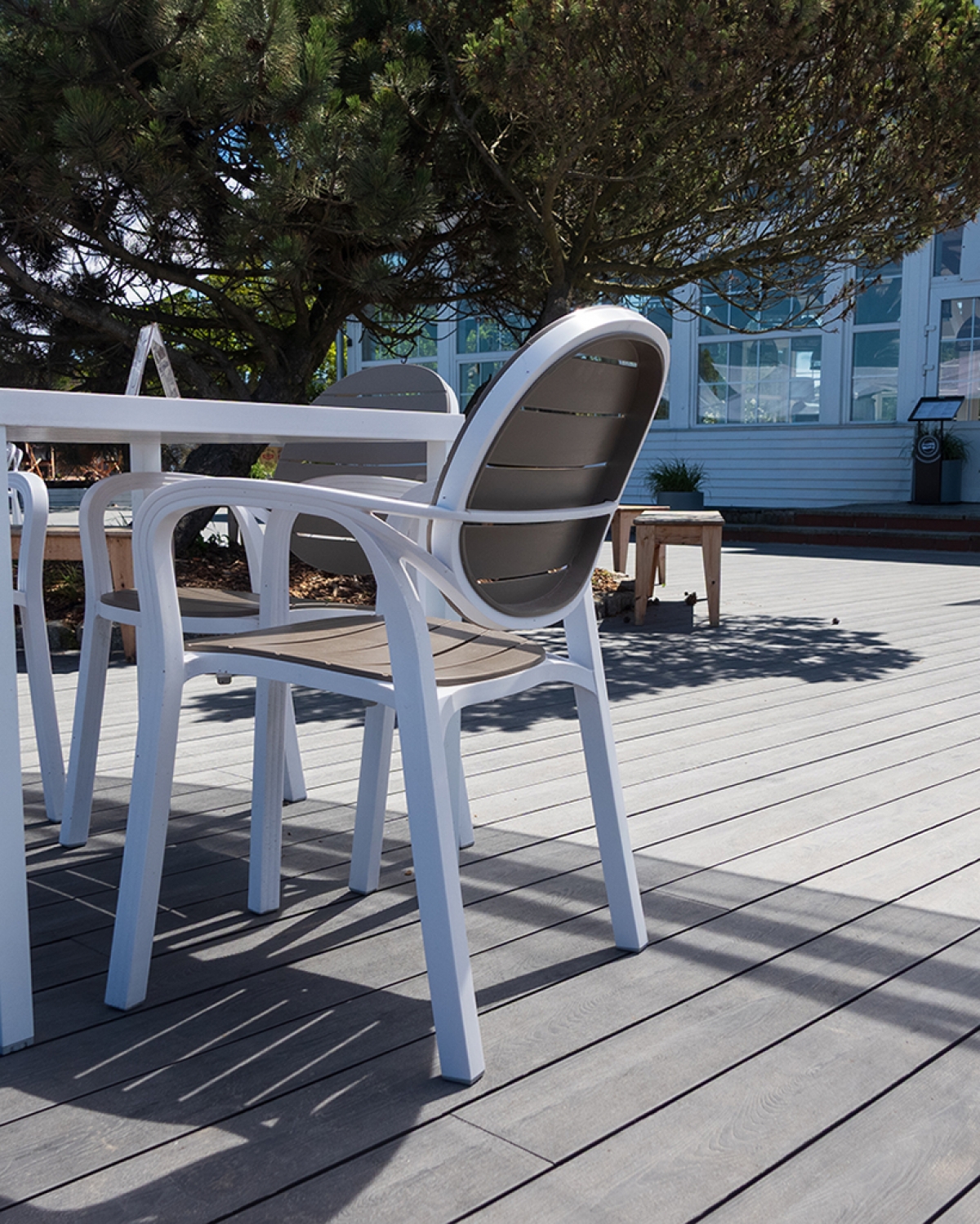 Gardin Natur wciąż na fali