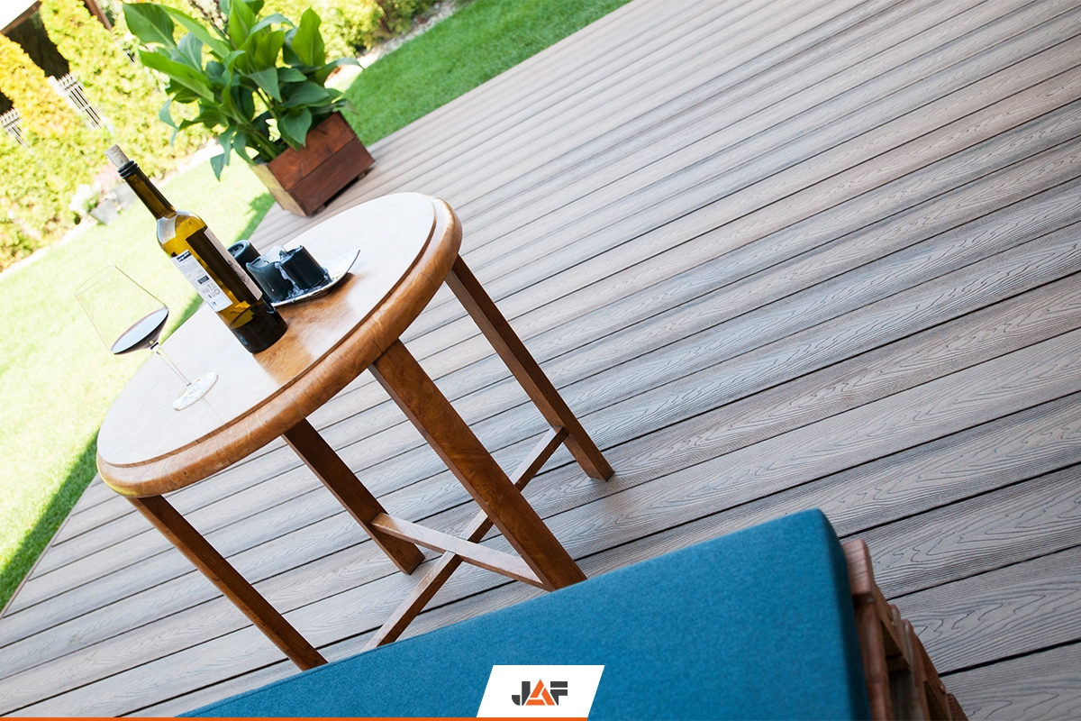 Gardin Natur Złoty Teak, Robakowo