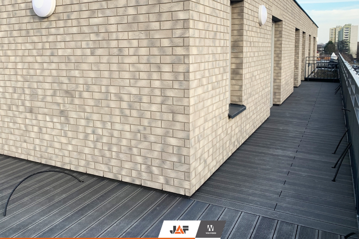 Gardin Plus na warszawskim Grochowie