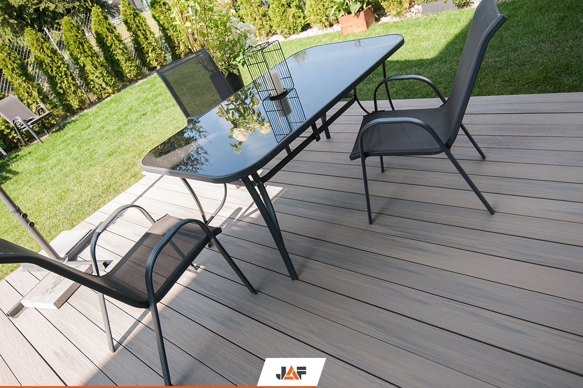 Gardin Deco Silver Fir, Robakowo