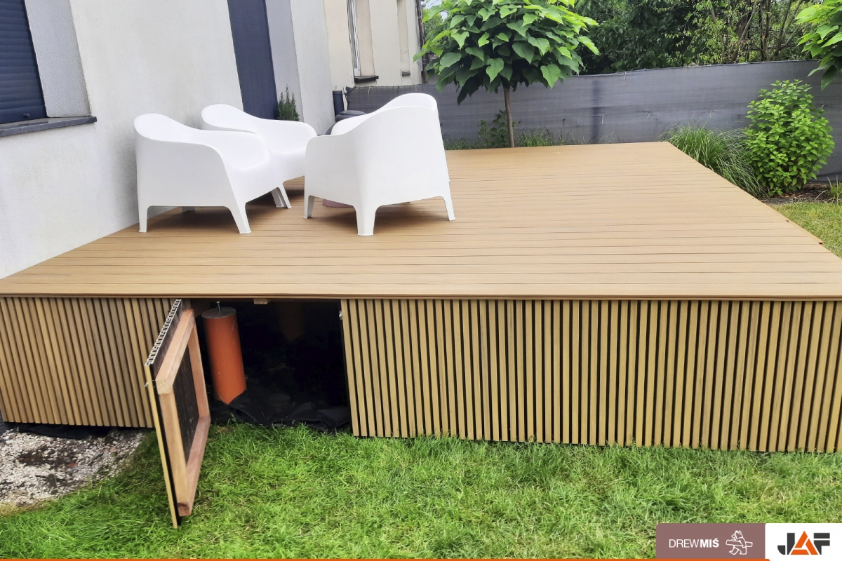 Gardin – łącz do woli, Natur i Wall Black we Wrocławiu