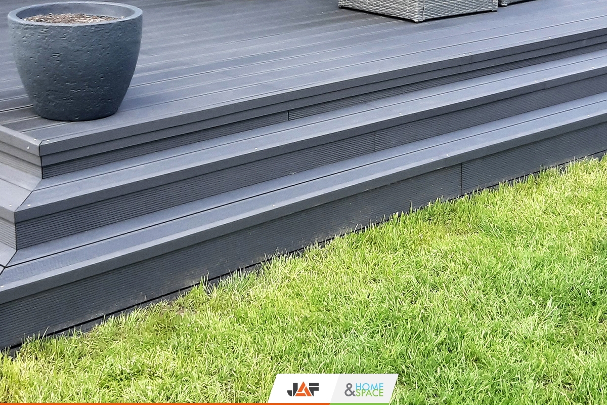 Gardin Plus Antracyt, Jabłonna