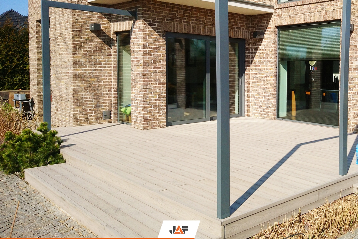 Gardin Natur Srebrna Jodła, Łódź