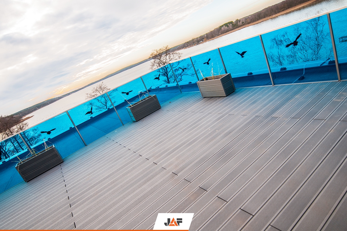 Gardin Plus Szary, Boszkowo