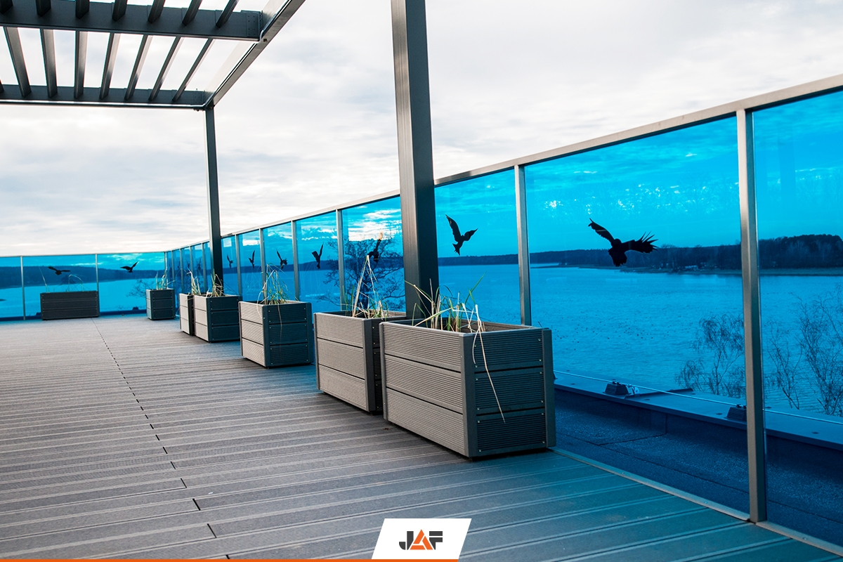 Gardin Plus Szary, Boszkowo