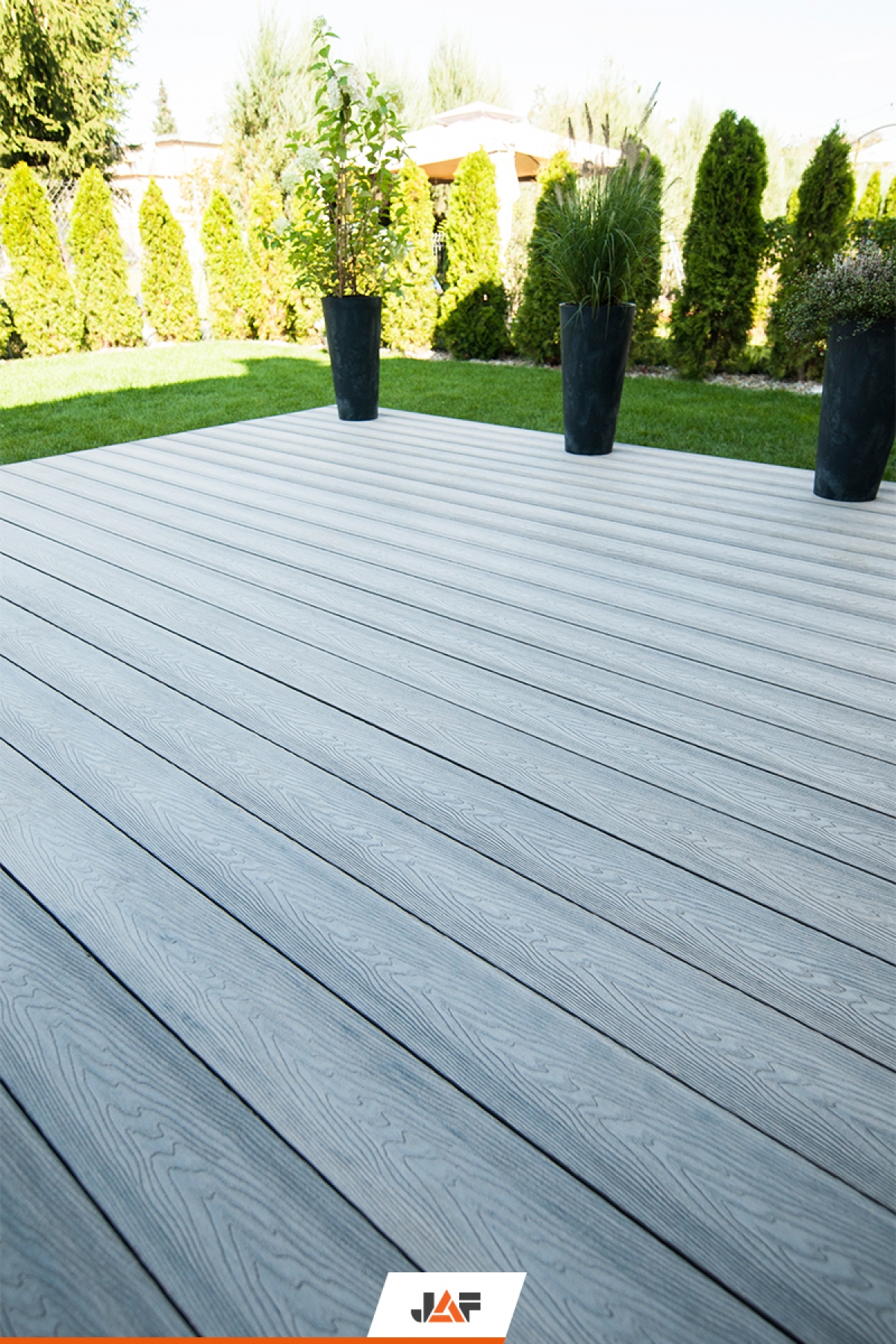 Gardin Natur Srebrna Jodła, Robakowo