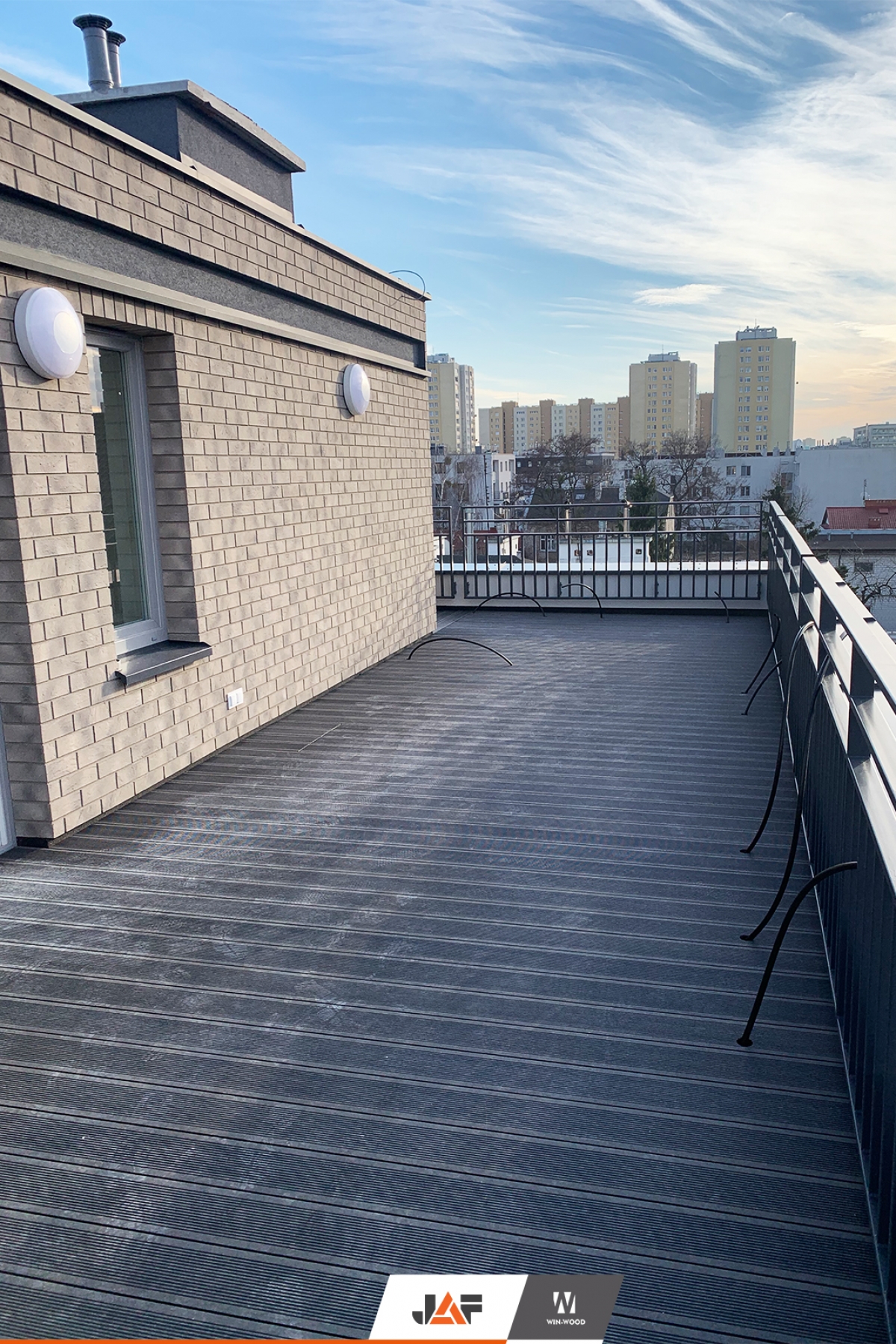 Gardin Plus na warszawskim Grochowie