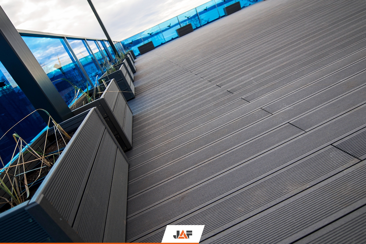 Gardin Plus Szary, Boszkowo