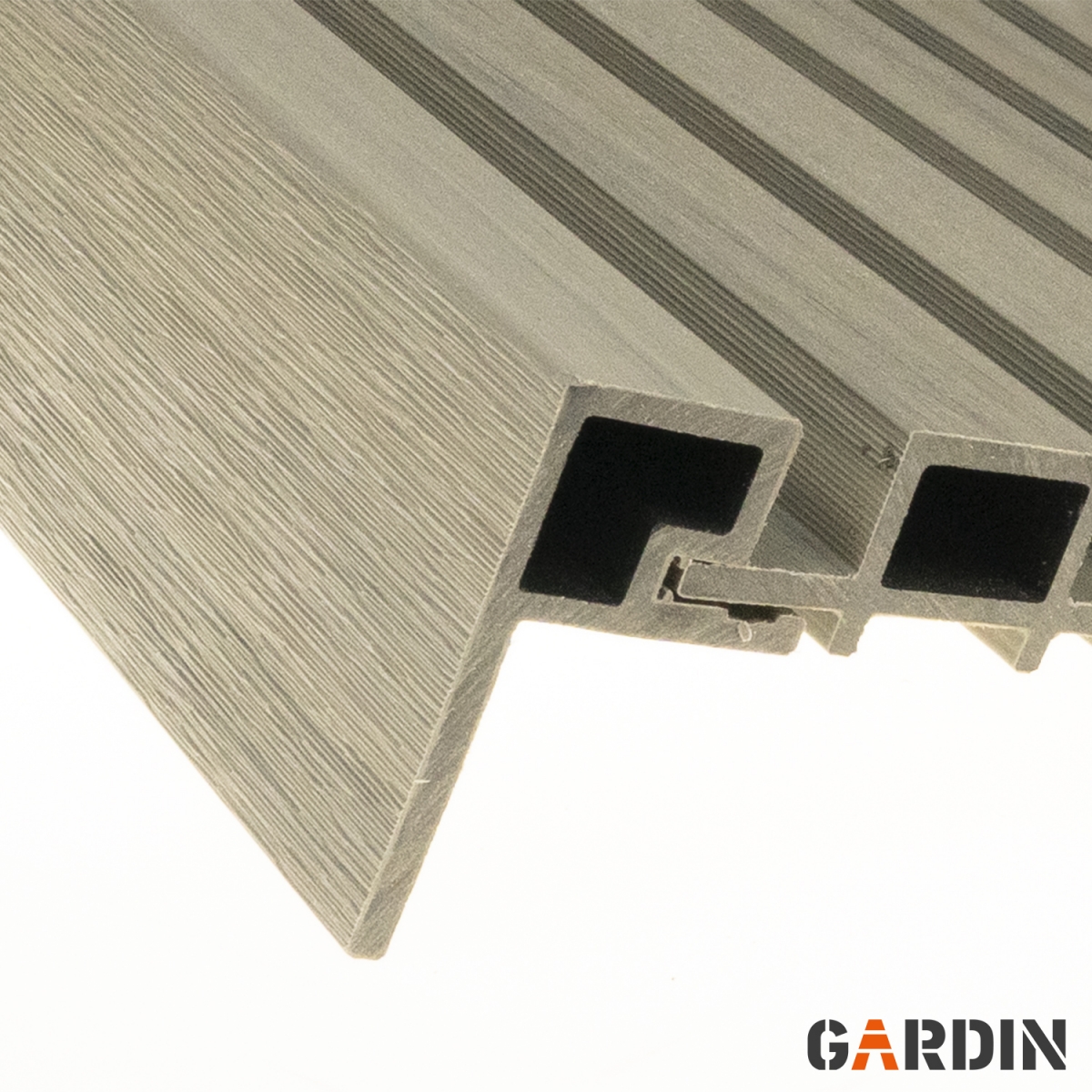 Nowość: Gardin Deco 2.0 Wall