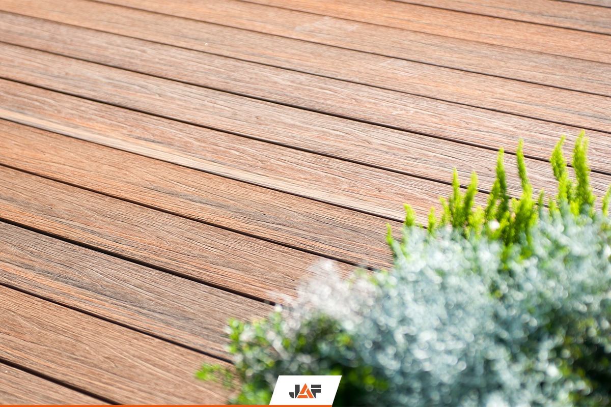 Gardin Deco Cinamon Teak, Robakowo