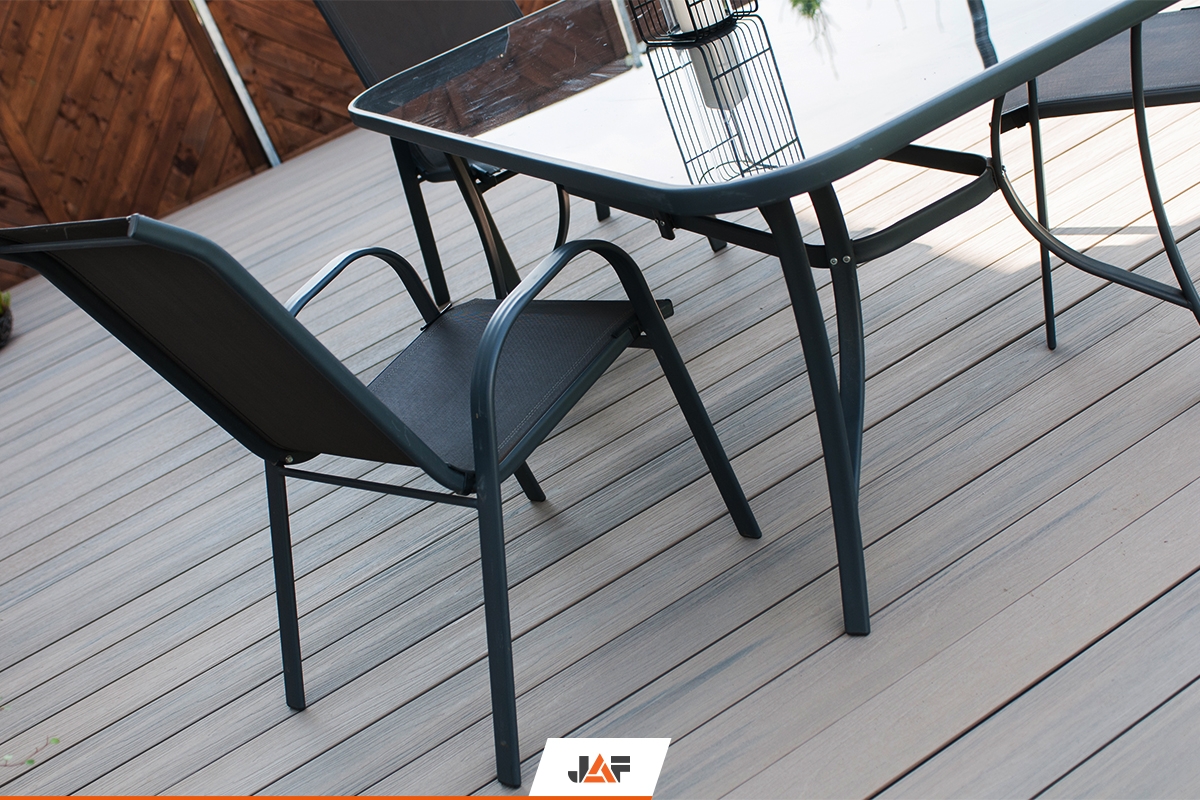 Gardin Deco Silver Fir, Robakowo