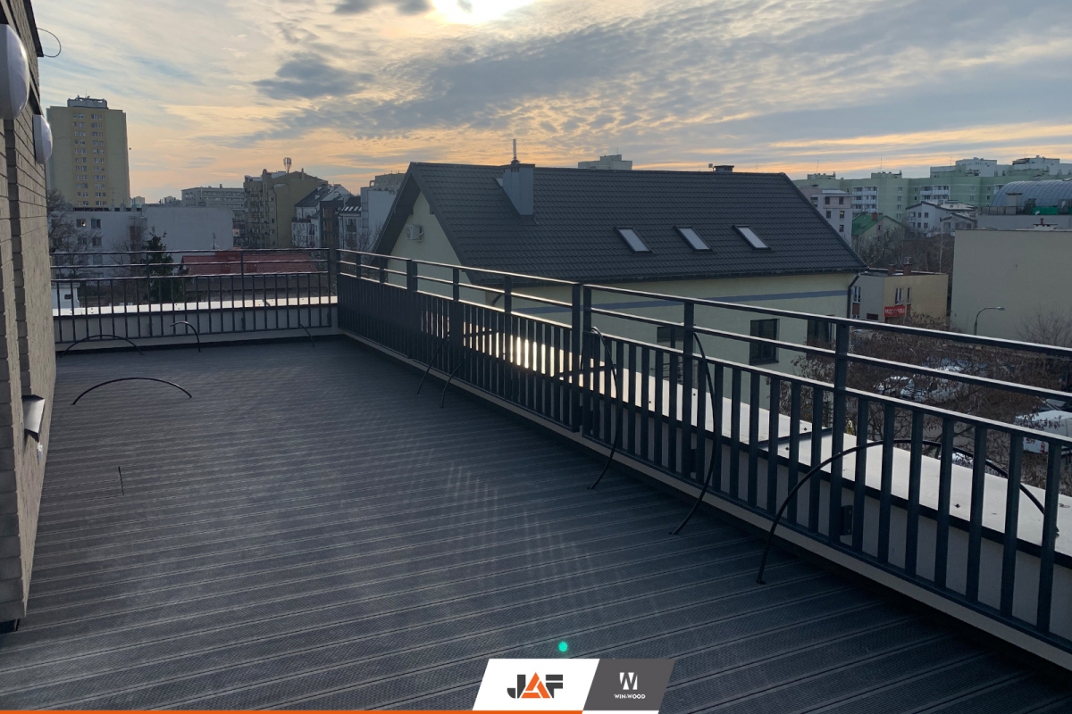 Gardin Plus na warszawskim Grochowie