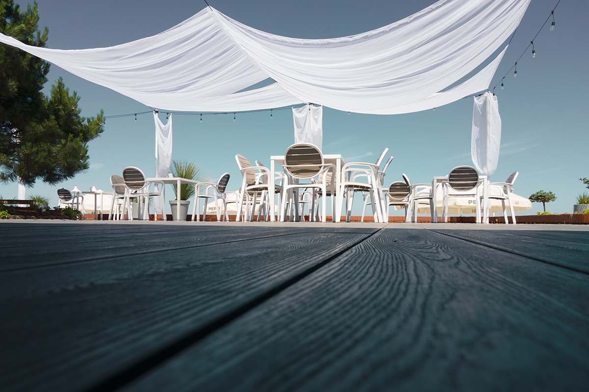 Gardin Natur wciąż na fali