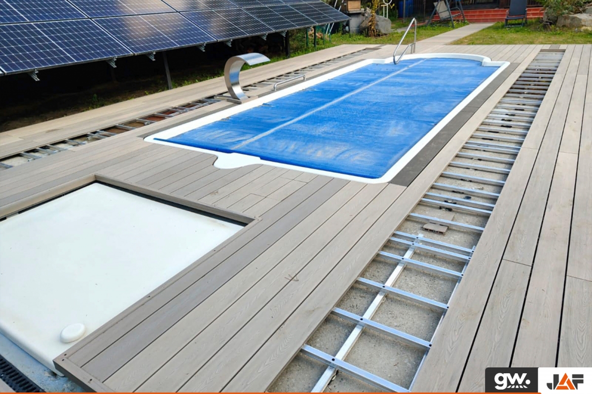 Gardin Natur: srebrna limba