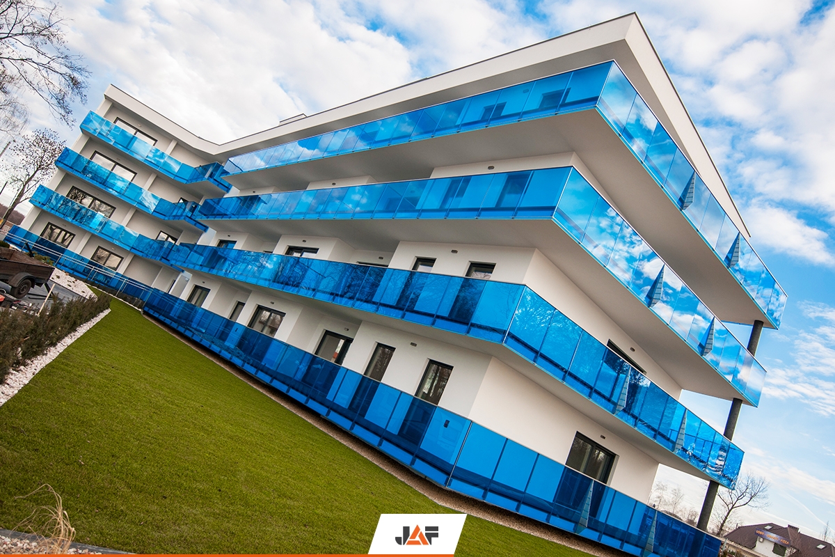 Gardin Plus Szary, Boszkowo