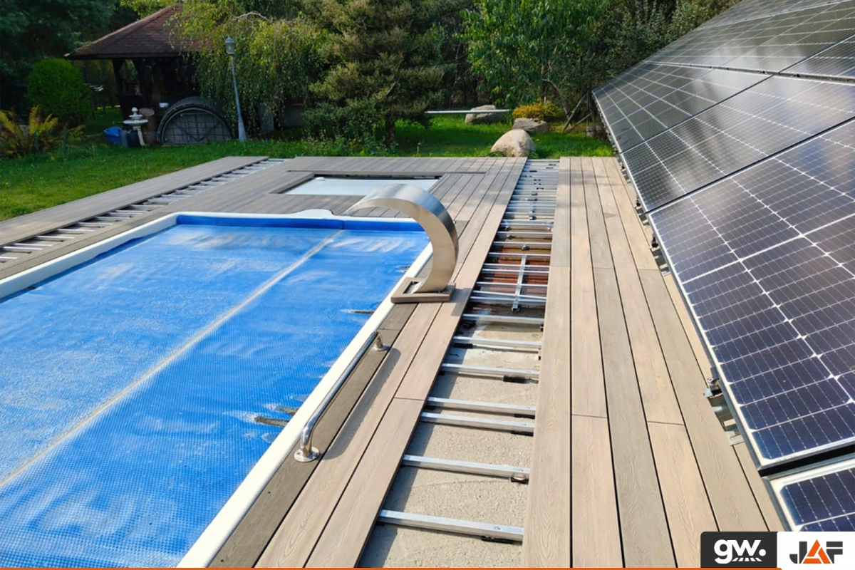 Gardin Natur: srebrna limba