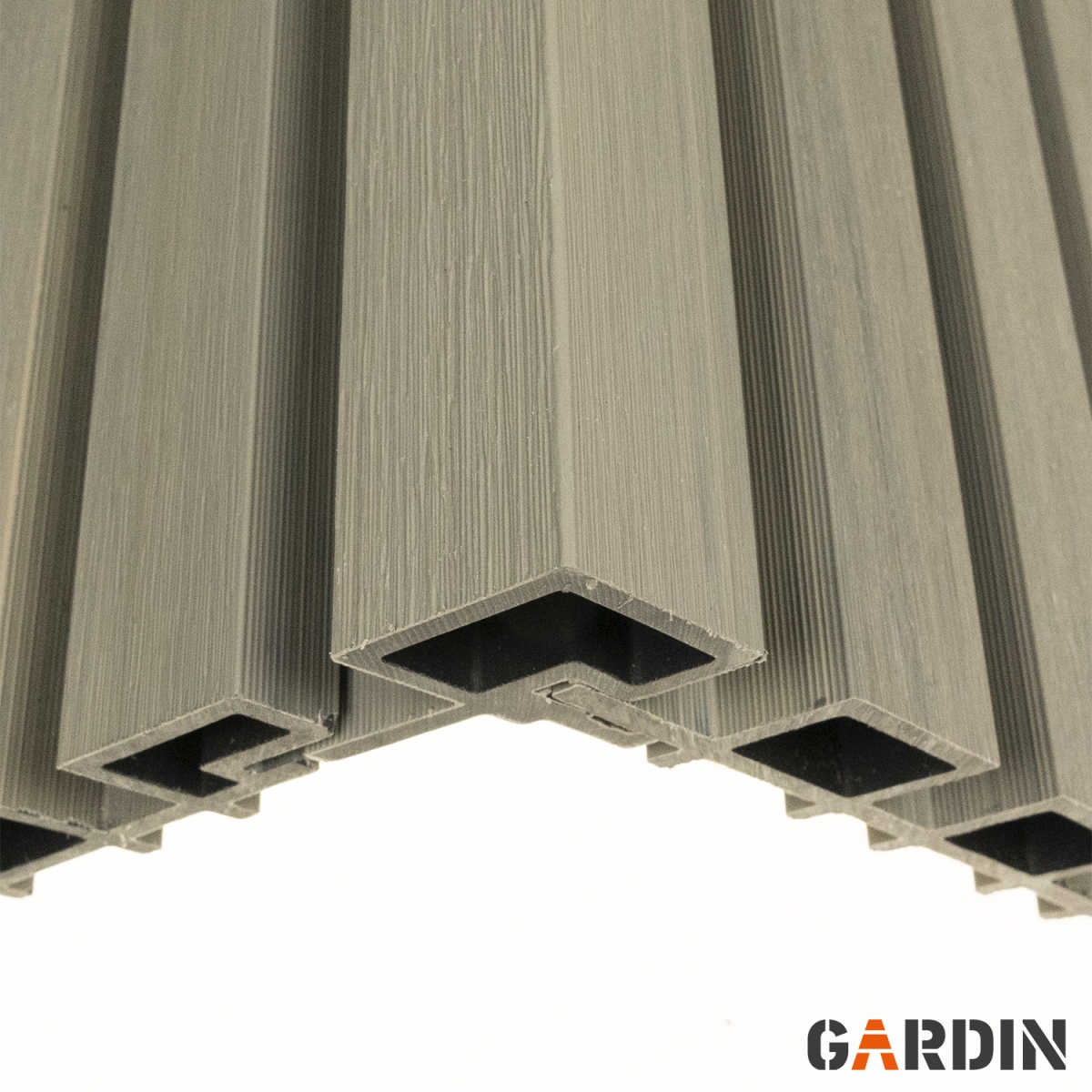 Nowość: Gardin Deco 2.0 Wall