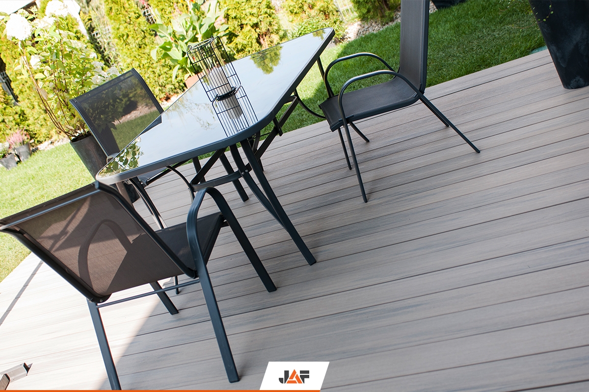 Gardin Deco Silver Fir, Robakowo