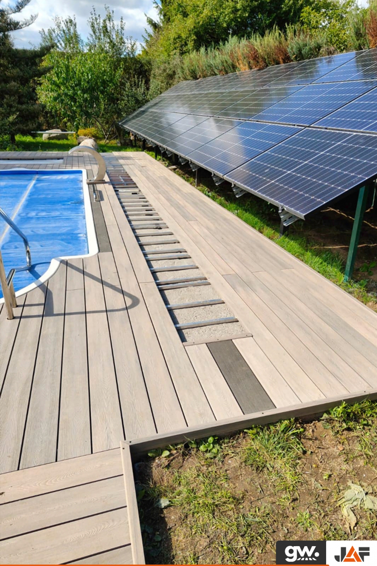 Gardin Natur: srebrna limba