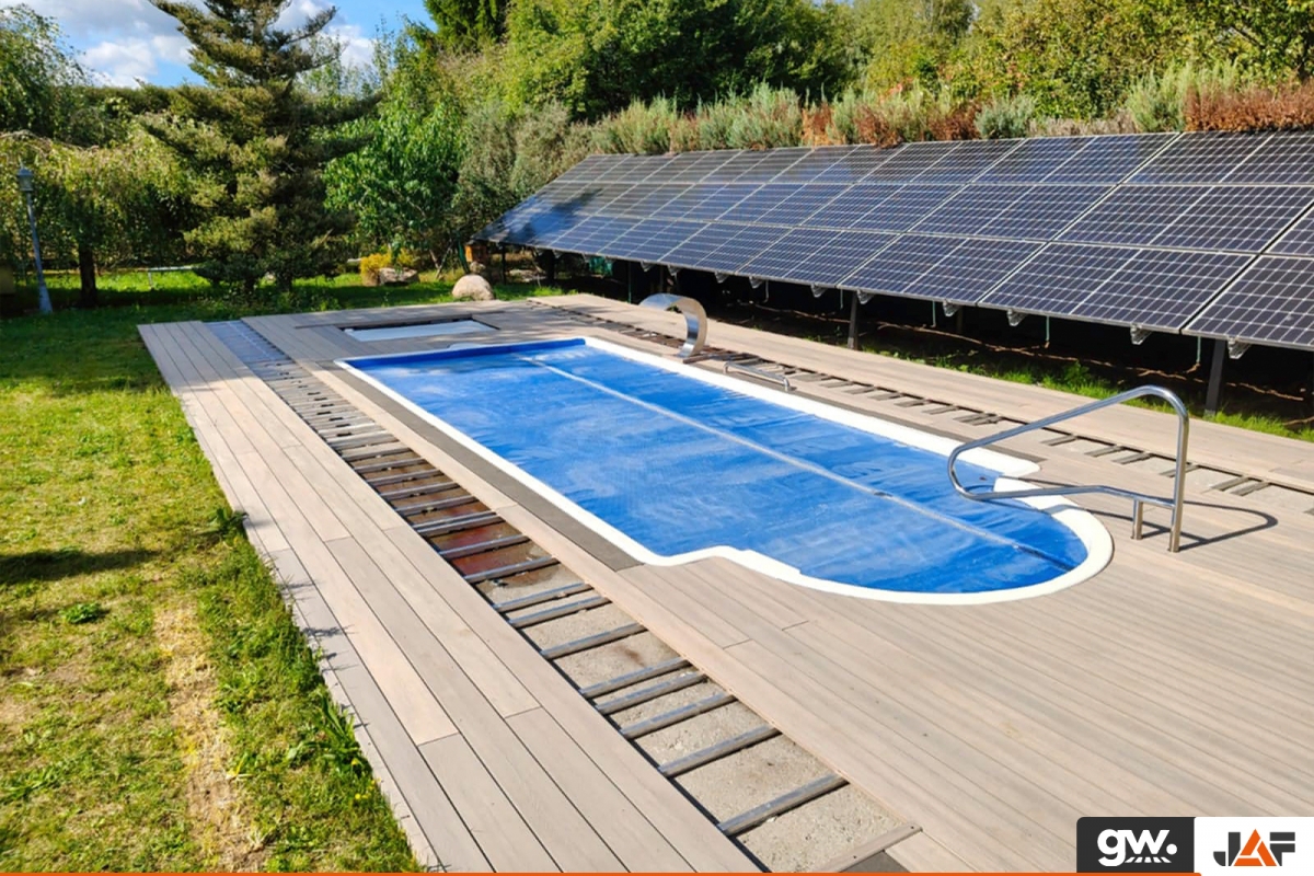 Gardin Natur: srebrna limba