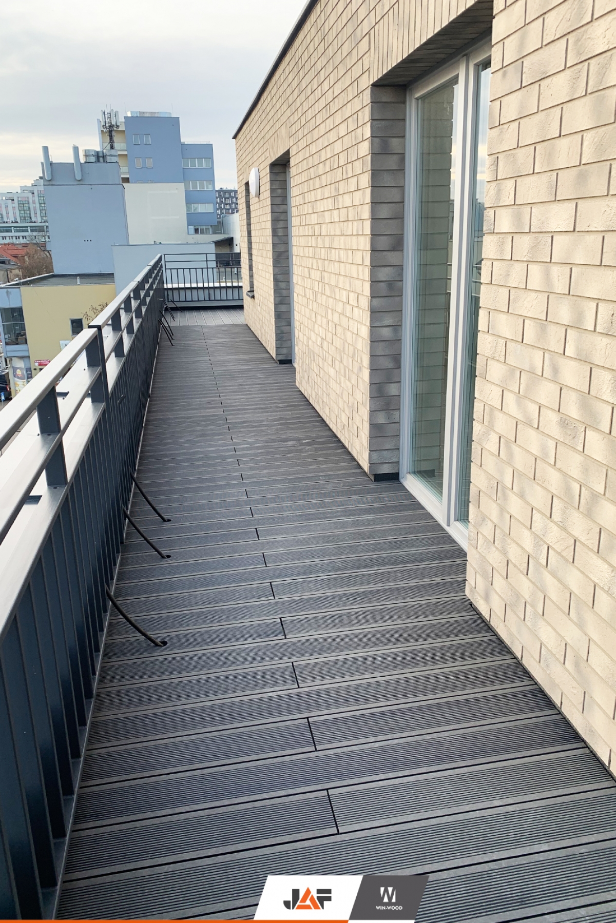 Gardin Plus na warszawskim Grochowie