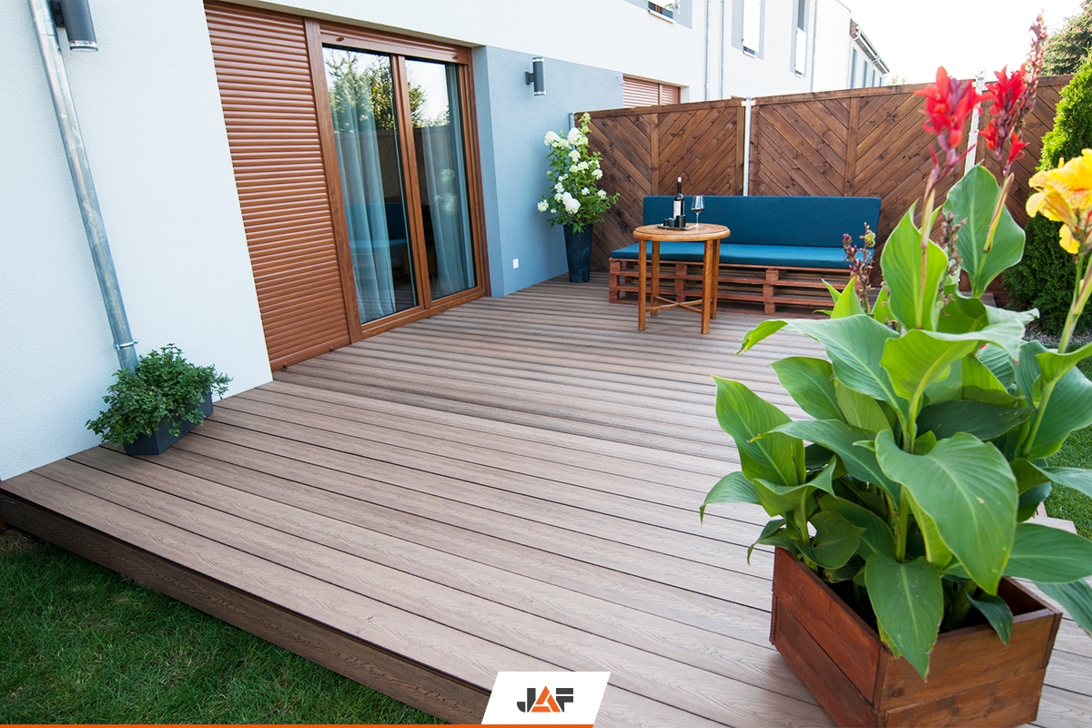 Gardin Natur Złoty Teak, Robakowo