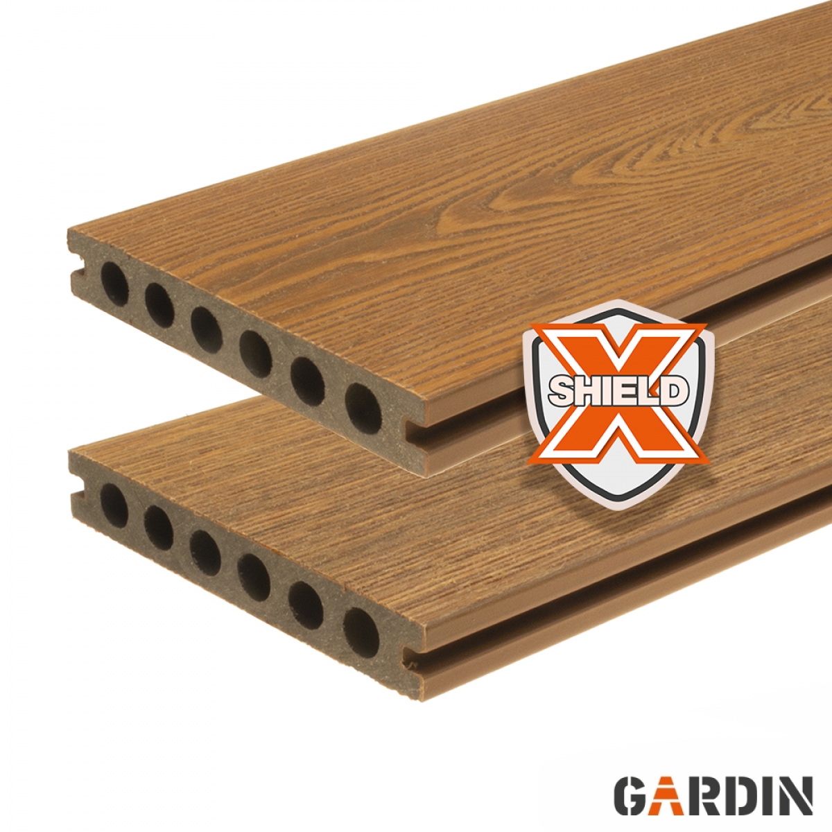 Nowość - Gardin Deco X - Jakość i wygląd do potęgi X