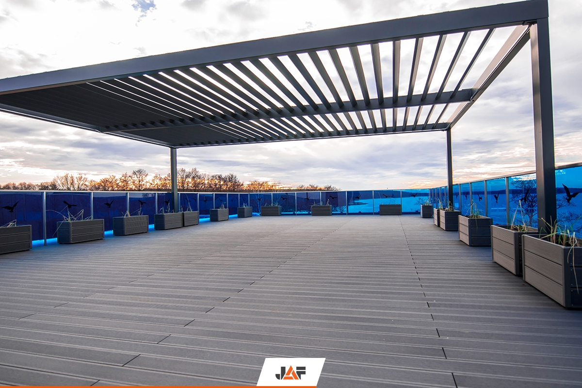 Gardin Plus Szary, Boszkowo