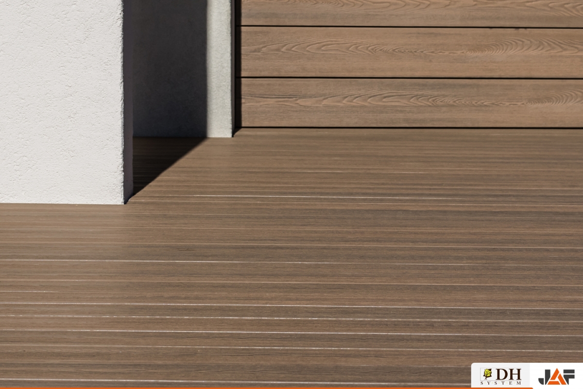 Złota polska jesień w odcieniach Gardin Natur