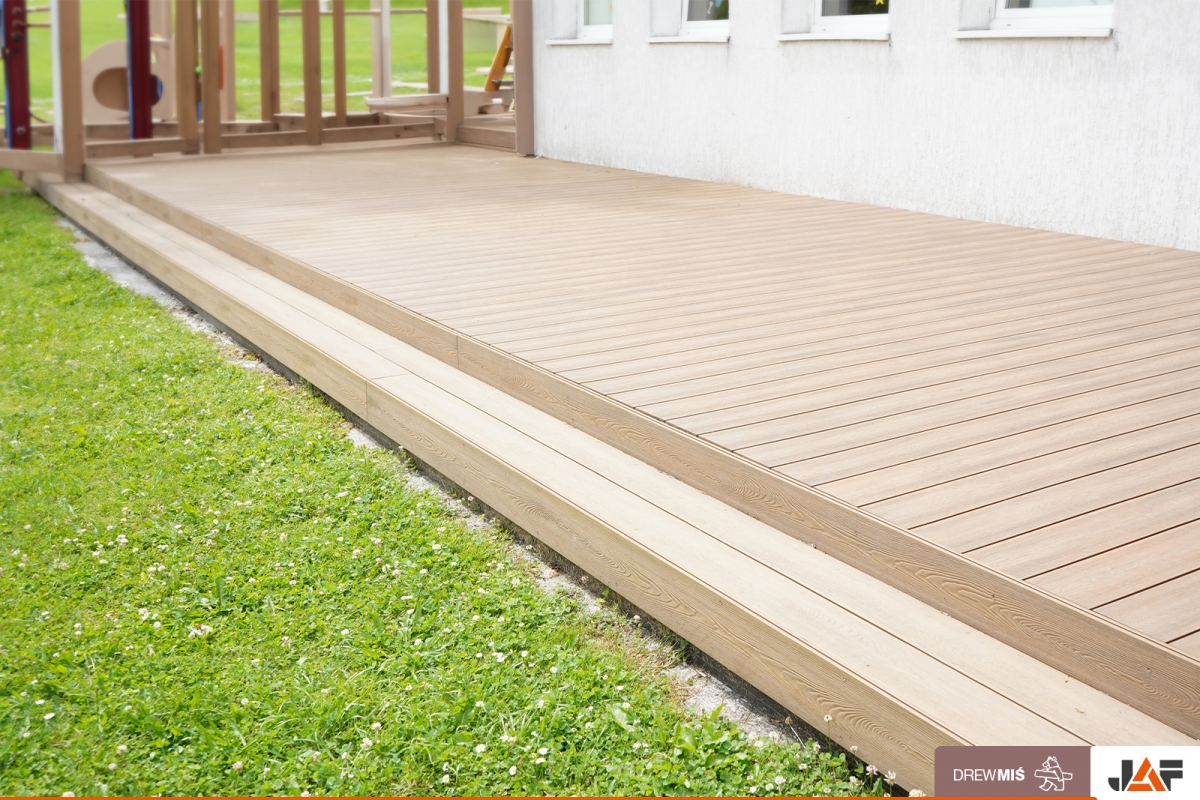 Przedszkole w Dusznikach