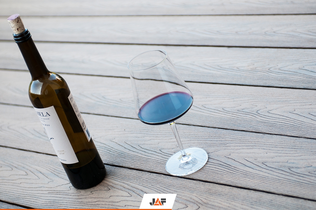 Gardin Natur Złoty Teak, Robakowo