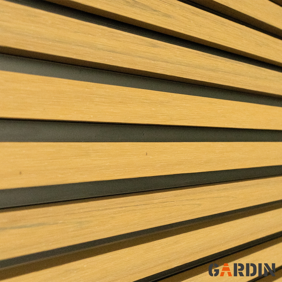 Nowość: Gardin Deco 2.0 Wall