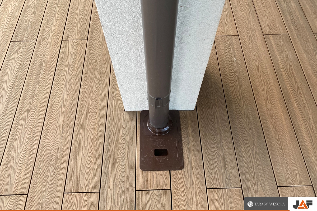 Gardin Natur w Józefowie pod Warszawą