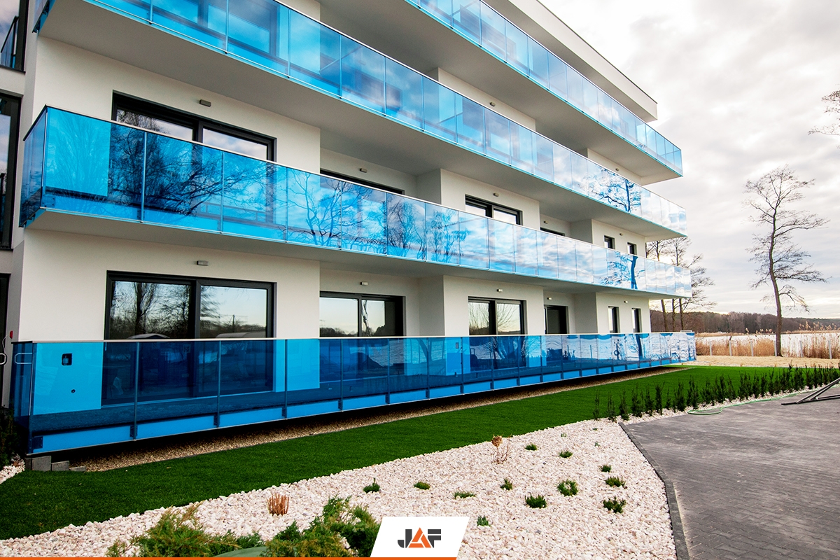 Gardin Plus Szary, Boszkowo