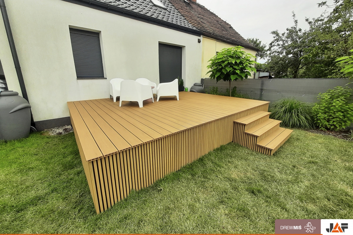 Gardin – łącz do woli, Natur i Wall Black we Wrocławiu