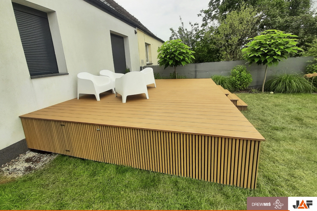 Gardin – łącz do woli, Natur i Wall Black we Wrocławiu