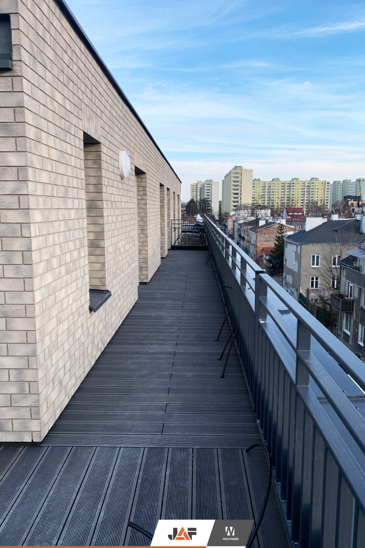 Gardin Plus na warszawskim Grochowie