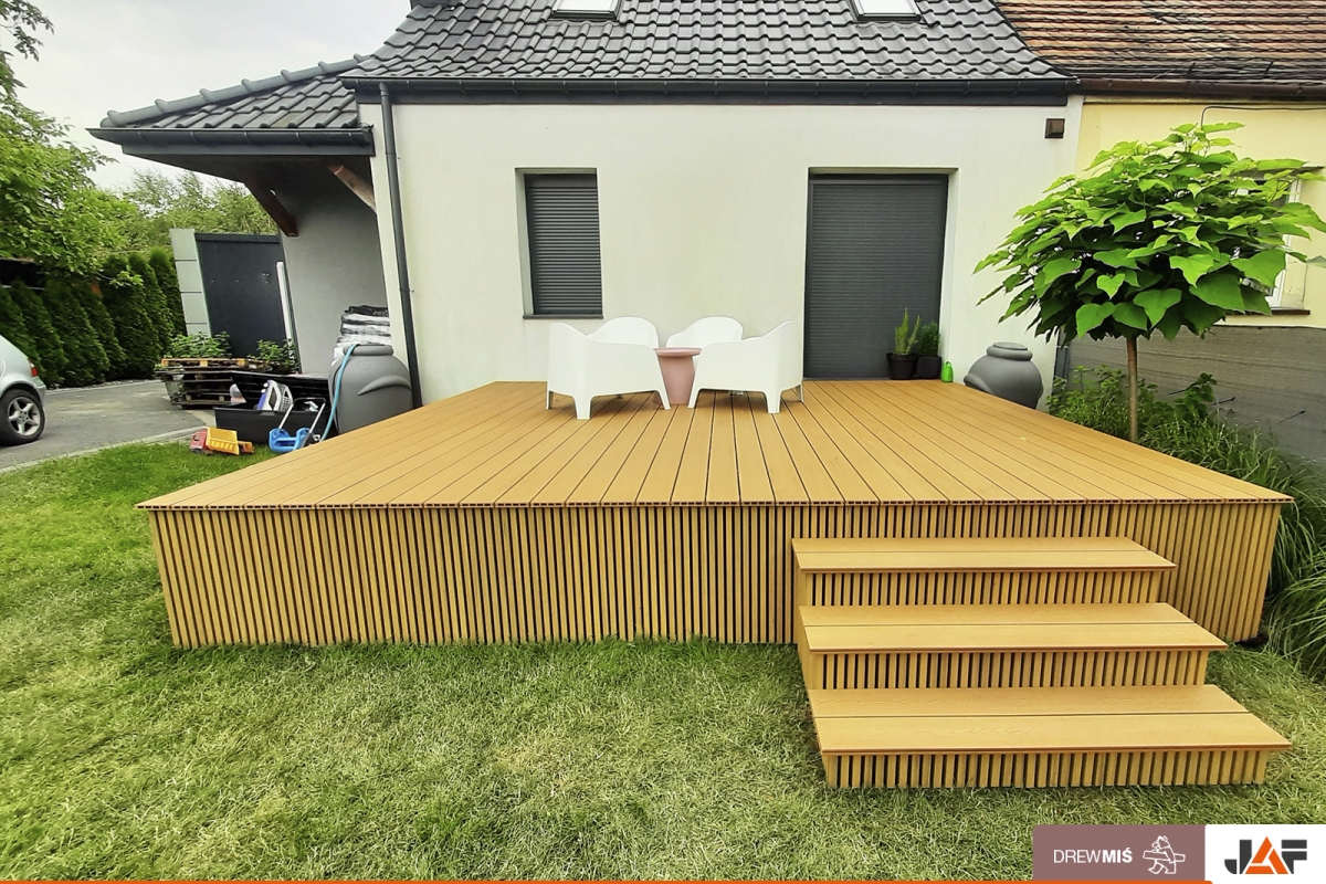 Gardin – łącz do woli, Natur i Wall Black we Wrocławiu