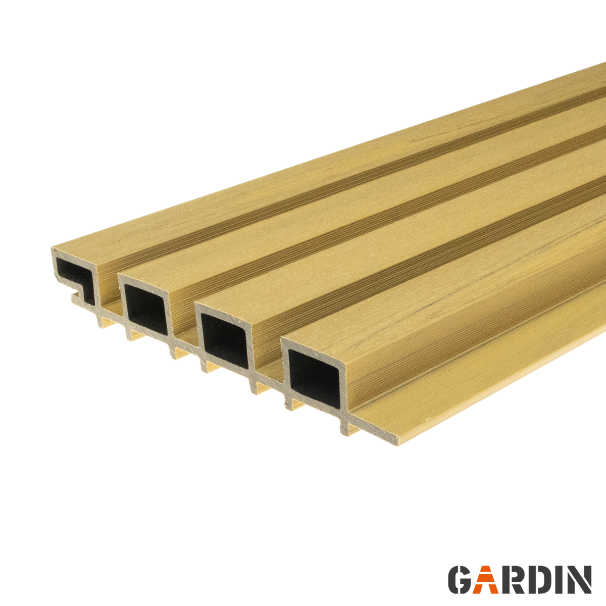 Nowość: Gardin Deco 2.0 Wall