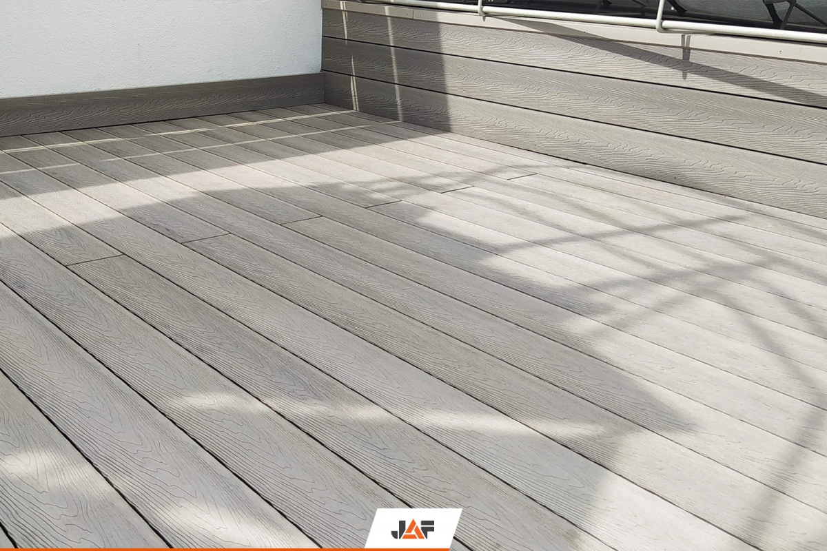 Taras do kwadratu, Mokotów, Warszawa