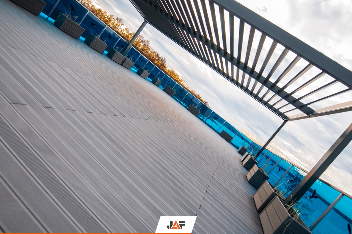 Gardin Plus Szary, Boszkowo