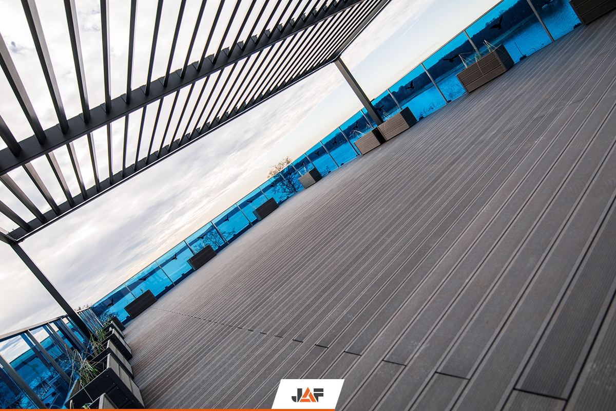 Gardin Plus Szary, Boszkowo