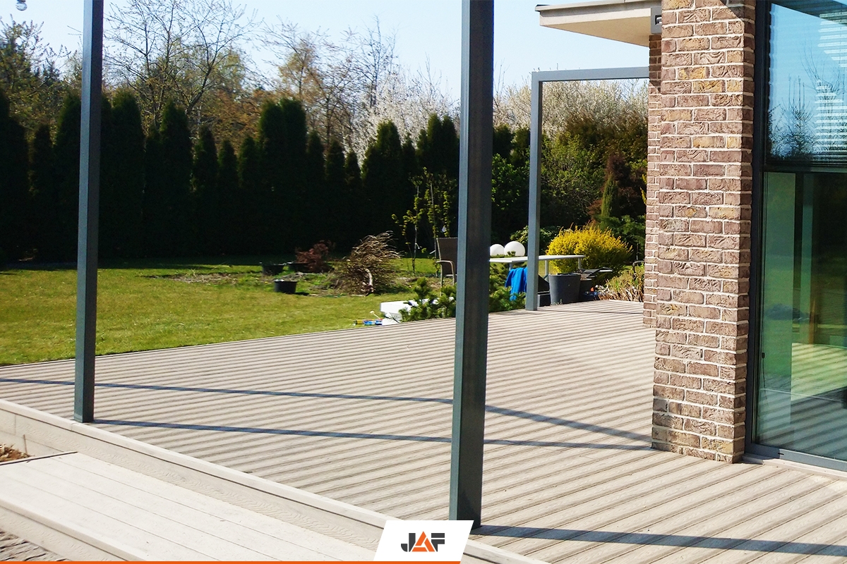 Gardin Natur Srebrna Jodła, Łódź