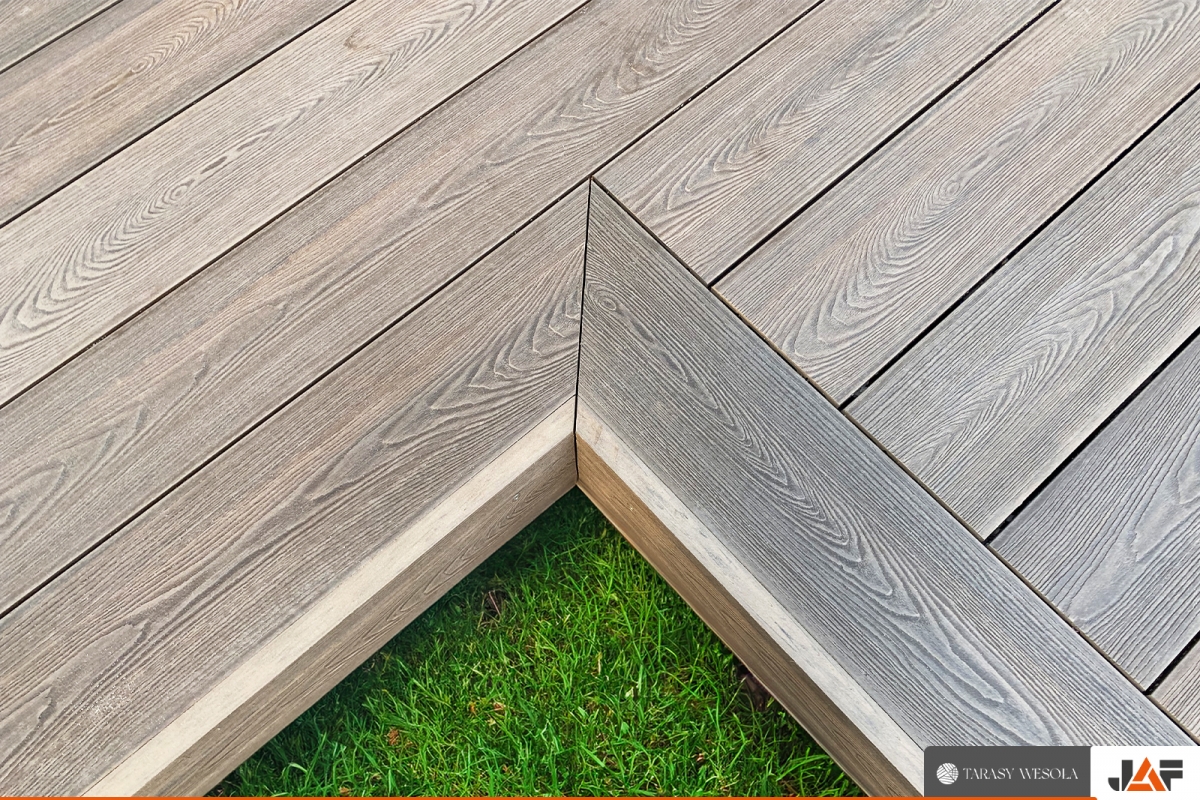 Gardin Natur w Józefowie pod Warszawą