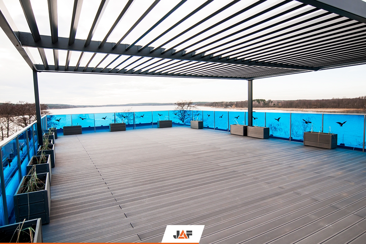 Gardin Plus Szary, Boszkowo