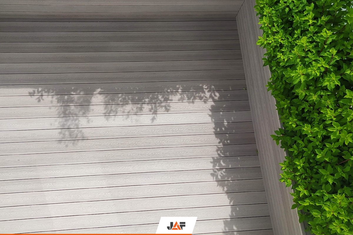 Taras do kwadratu, Mokotów, Warszawa