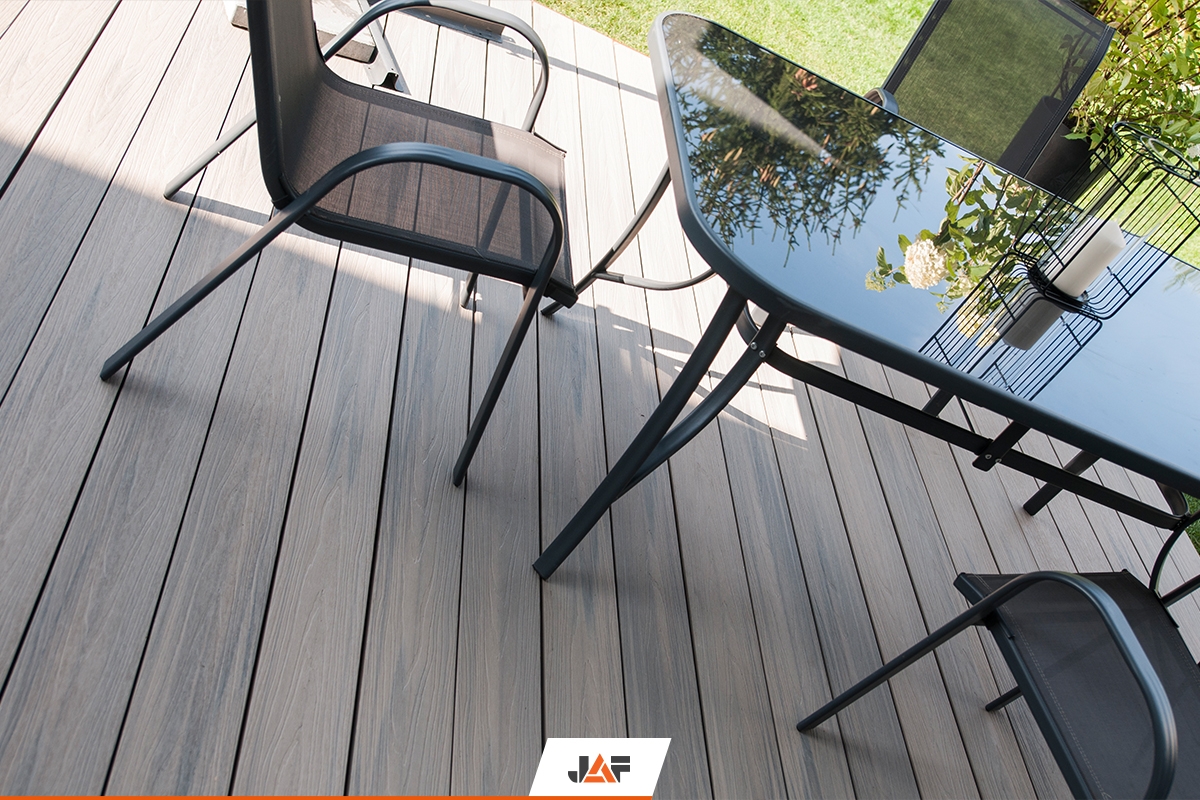 Gardin Deco Silver Fir, Robakowo